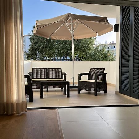 Sao Francisco Guest House ลากอส ภายนอก รูปภาพ
