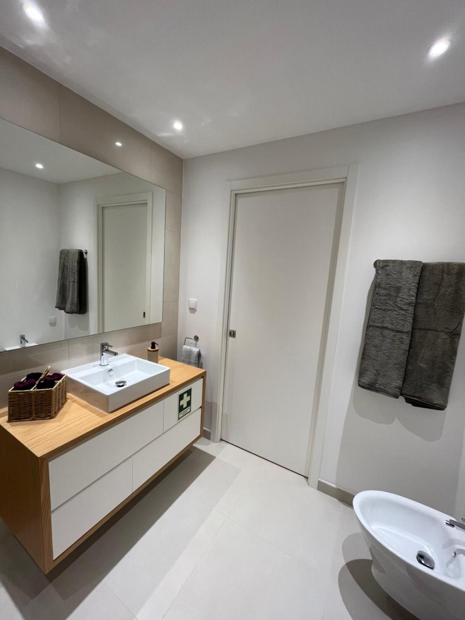 Sao Francisco Guest House ลากอส ภายนอก รูปภาพ