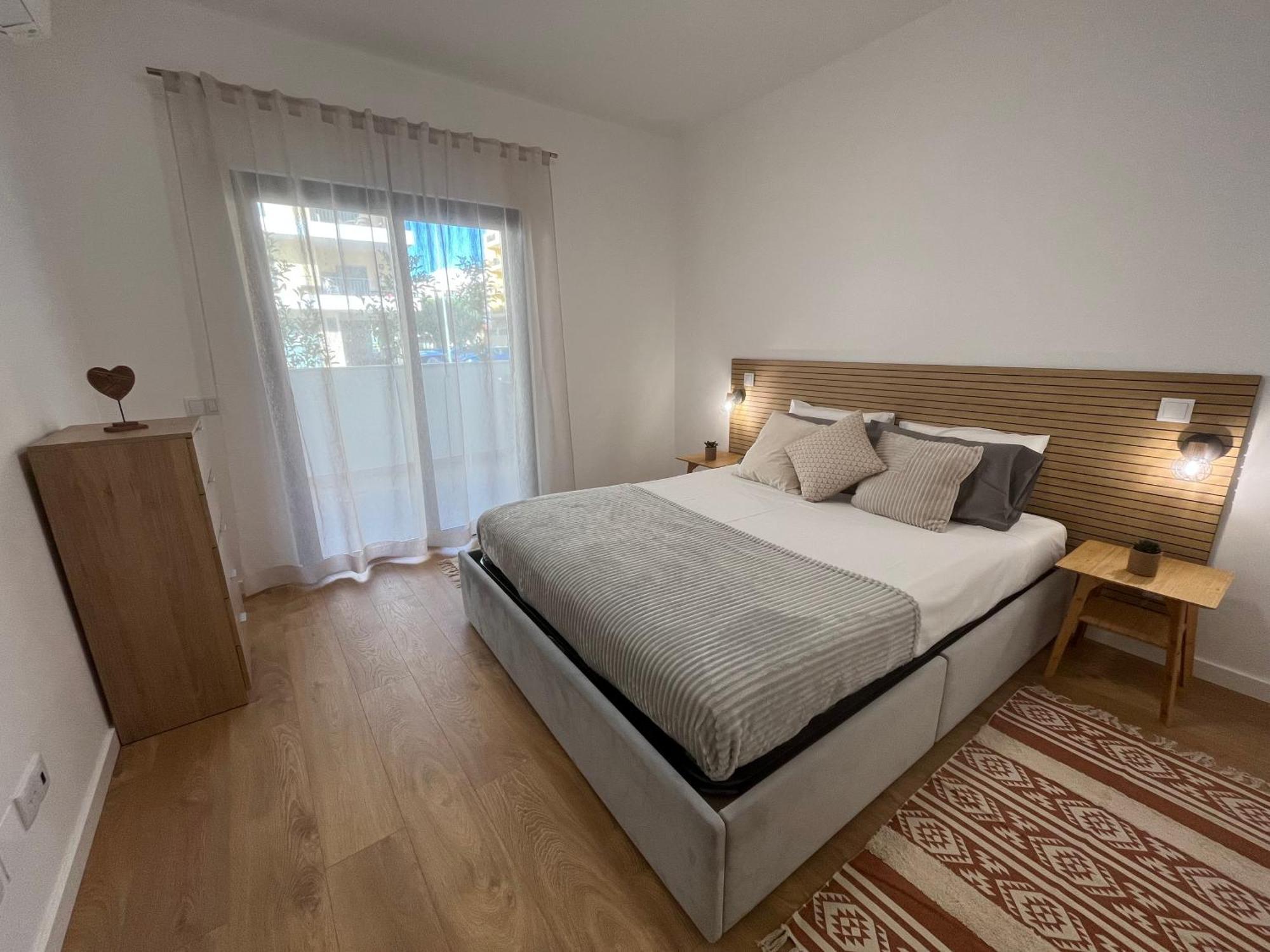 Sao Francisco Guest House ลากอส ภายนอก รูปภาพ
