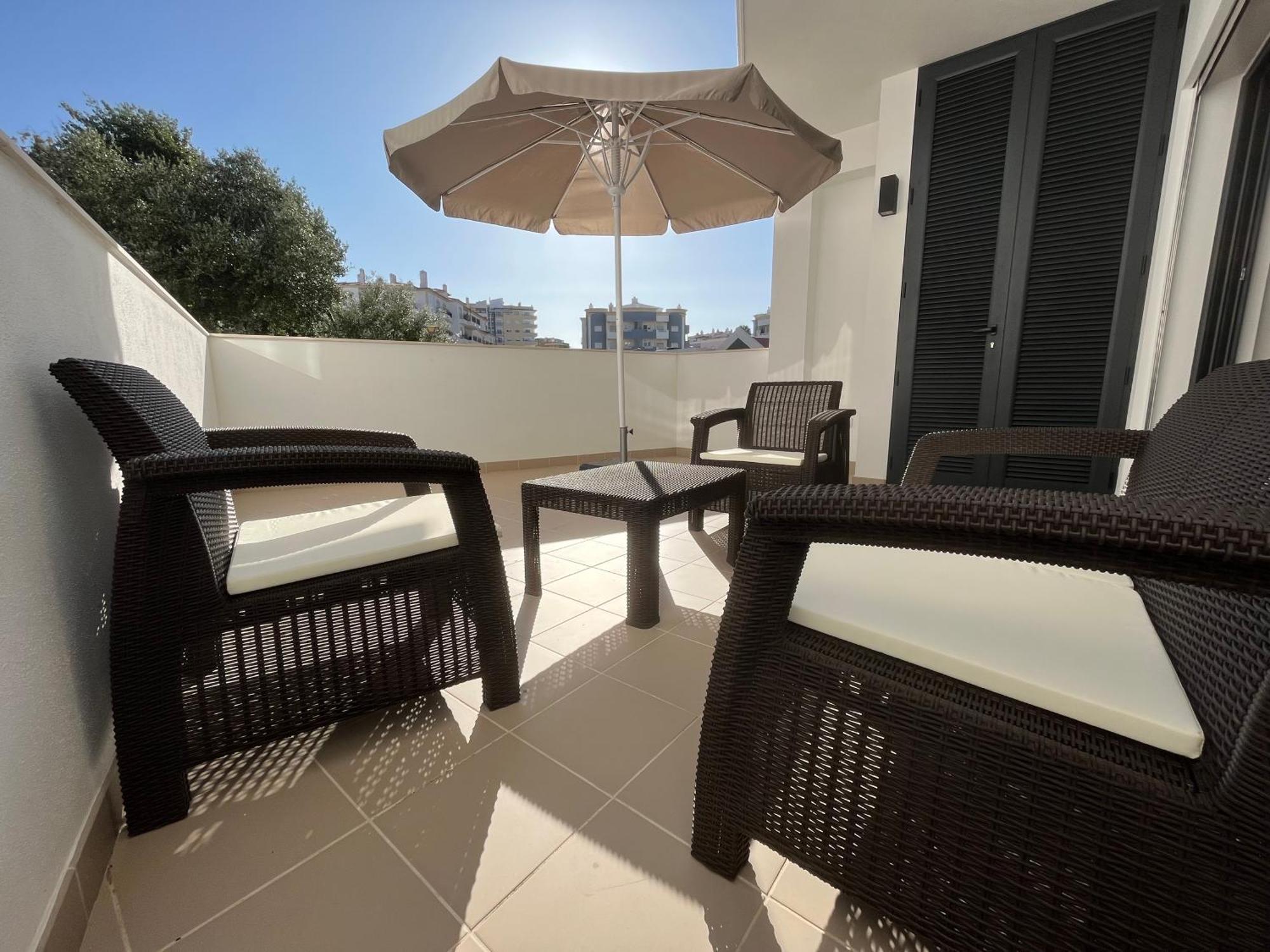 Sao Francisco Guest House ลากอส ภายนอก รูปภาพ